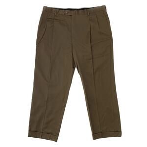 Austin Reed Brown Dress Pants